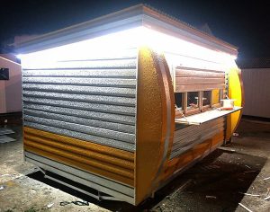 کانکس فروشگاهی