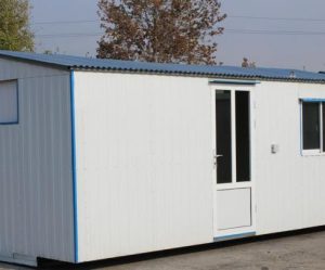 کانکس خوزستان